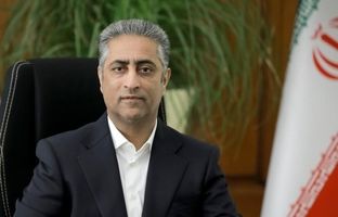 مدیرعامل بانک صنعت و معدن در پیامی یکصدمین سالروز تاسیس بانک سپه را تبریک گفت