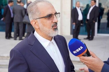  اختصاص ۵۱ هزار میلیارد ریال تسهیلات ساخت مسکن در پنج ماهه سال ۱۴۰۴/ با حمایت بانک مسکن ۶۲۰۰ واحد مسکونی جدید ساخته شد