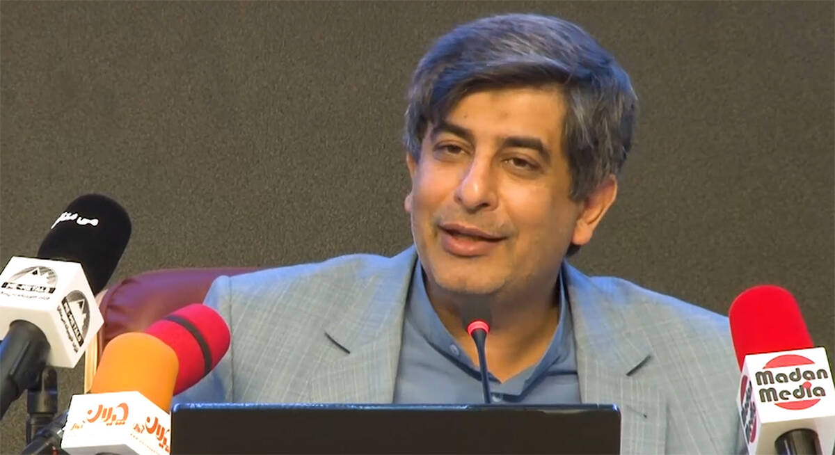 ویدیو: دیجیتال‌سازی در دوران تاب‌آوری صنعت فولاد یک راهکار است/ باید روی دانش حوزه فولاد کار کنیم