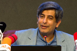 ویدیو: دیجیتال‌سازی در دوران تاب‌آوری صنعت فولاد یک راهکار است/ باید روی دانش حوزه فولاد کار کنیم