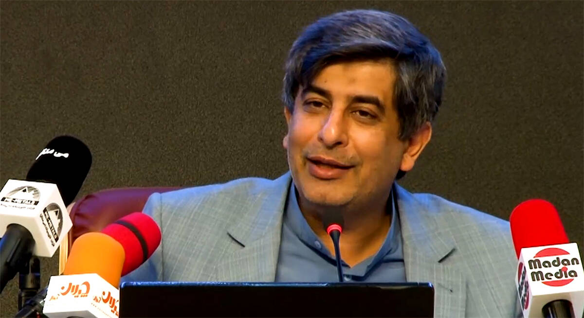 ویدیو: دیجیتال‌سازی در دوران تاب‌آوری صنعت فولاد یک راهکار است/ باید روی دانش حوزه فولاد کار کنیم