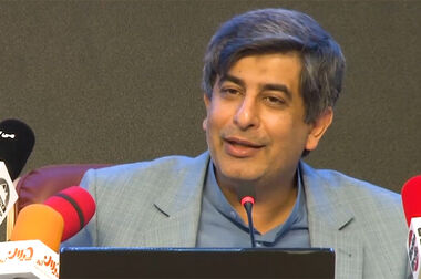 فولاد مبارکه؛ خون جاری در رگ حیات اصفهان