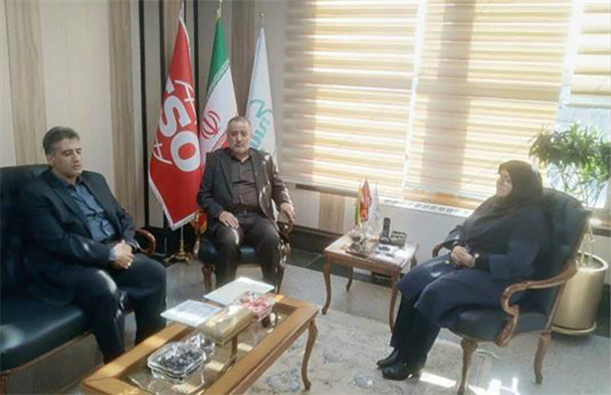 زیر ساخت های استاندارد در شرق کشور ارتقاء می یابد