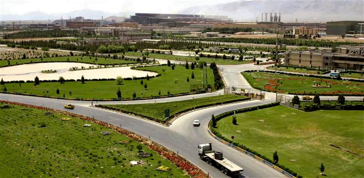 مشارکت گروه فولاد مبارکه با بهزیستی برای پیشگیری و رفع آسیب‌های اجتماعی استان اصفهان