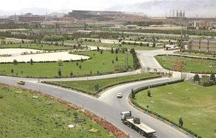مشارکت گروه فولاد مبارکه با بهزیستی برای پیشگیری و رفع آسیب‌های اجتماعی استان اصفهان