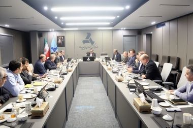 همکاری ایدرو و ساتبا برای توسعه 3 هزار مگاوات نیروگاه خورشیدی در بخش صنعت