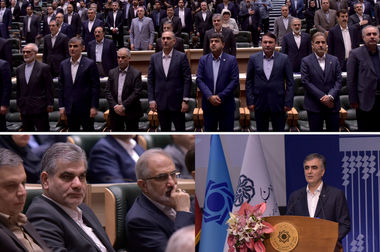 احتمال برگشت چک از این پس به گیرنده اعلام می‌شود