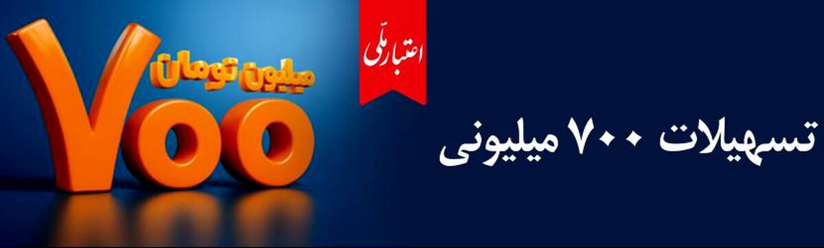 حمایت از خانوارها و رونق کسب‌وکارهای کوچک؛ طرح «اعتبار ملی» بانک ملی ایران با افزایش سقف تسهیلات به ۷۰۰ میلیون تومان