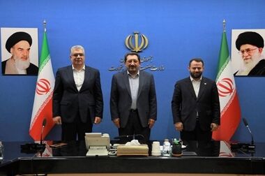 تاکید بر توسعه موافقت‌نامه‌های تجاری