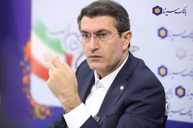 رشد پایدار بانک سینا با تکیه بر فناوری و استفاده بهینه از ظرفیت سهامداران