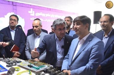 تمرکز بر نوآوری لازمه حضور موفق در بازارهای جهانی است