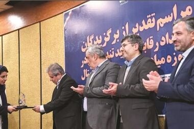 بازدید مسئولان فولاد مبارکه از مرکز توان‌بخشی شهدای دیزیچه