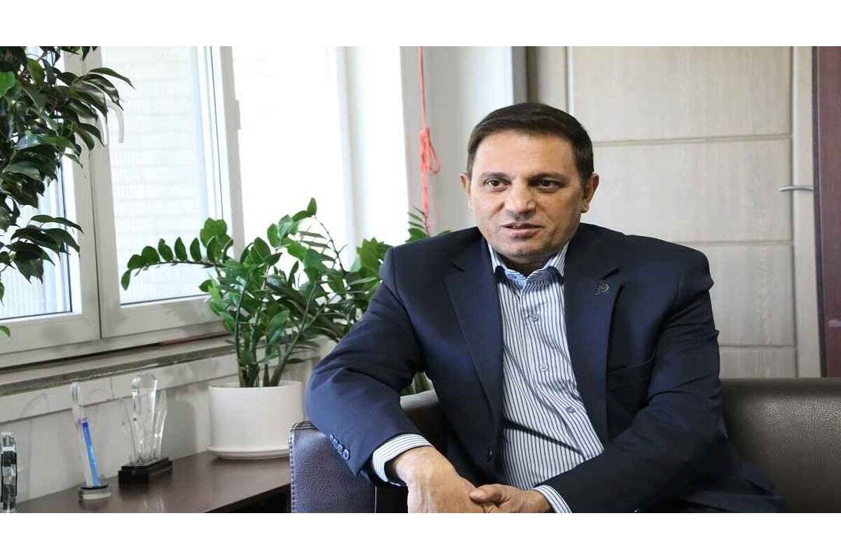 فعال‌سازی کلینیک مشاوره سازمان مدیریت صنعتی برای ارتقای تاب‌آوری صنایع