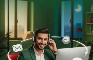 بیمه البرز، ۲۴ ساعته و هر ۷ روز هفته پاسخگوی بیمه‌گزاران است