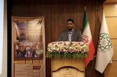 ساخت ۵۷ درصد از بازارهای میوه و تره‌بار در محلات کم برخوردار