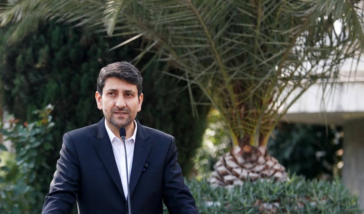 وزیر ارتباطات: رفع فیلترینگ با جدیت دنبال می‌شود