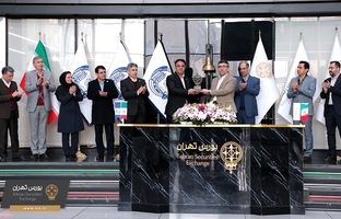 سفارس در آستانه نیم‌قرن حضور در بورس تهران