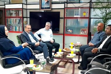  توسعه شبکه نخبگان محلات ضروریست