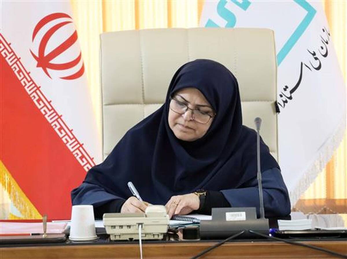 گذار به حکمرانی هوشمند و استانداردسازی آینده‌نگر؛ راهبرد اصلی سازمان ملی استاندارد در دولت چهاردهم