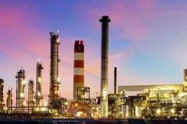 هم افزایی بانک توسعه صادرات ایران و شرکت های پتروشیمی