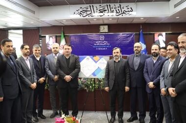 عملکرد بیش از یک میلیاردی تراکنش موفق بانک سپه طی یک ماه