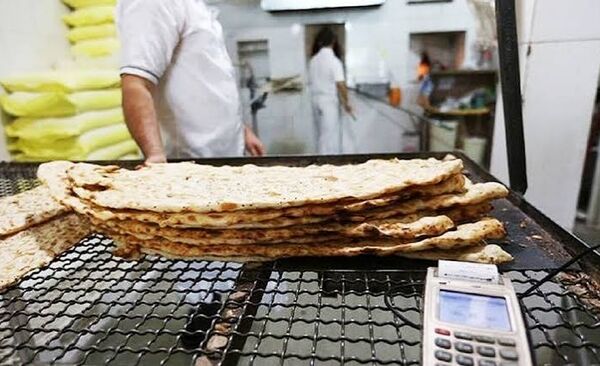 هشدار جدی به نانوایی‌های متخلف در تهران/ رعایت نکنید مجازات حبس در انتظارتان است