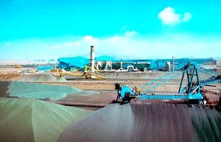 پردیس فناوری صنایع معدنی فولاد سنگان، پیشران نوآوری در صنایع معدنی ایران