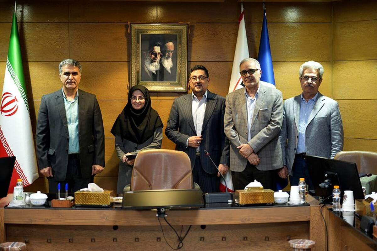 با شفافیت کامل، مسیر ورود سرمایه‌گذاران را هموار می‌کنیم