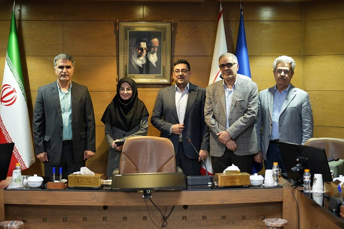 با شفافیت کامل، مسیر ورود سرمایه‌گذاران را هموار می‌کنیم