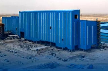 «فولاد کویر » چهره برتر چهارمین کنفرانس بین‌المللی برند سبز شد