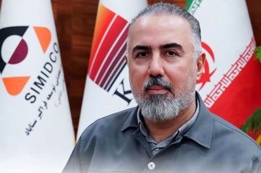  سیمیدکو برای ششمین سال متوالی، واحد نمونه صنعتی استان خراسان رضوی شد