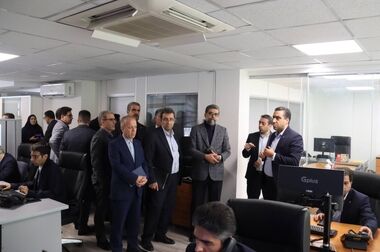 همکاری ایدرو و پلیس راهور در حوزه نوسازی و هوشمندسازی ناوگان حمل‌ و نقل