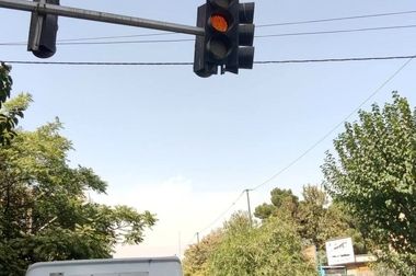 عملیات اجرایی پروژه مسقف‌سازی پایانه تاکسیرانی فرهنگسرای اشراق در مساحت ۷۰۰ مترمربع