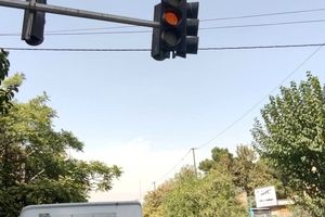 نوسازی چراغ‌های راهنمایی رانندگی شمال شرق شهر در آستانه مهر/ آرام‌سازی معابر منتهی به مدارس منطقه ۴