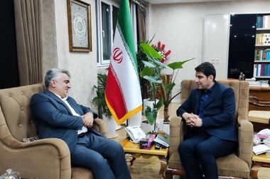 صبانور در مجمع سالانه ۶۵۰ ریال سود تقسیم کرد