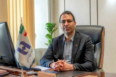 نشست هم‌اندیشی مشتریان ویژه و مدیران ارشد بانک صادرات ایران برگزار شد/ محسن سیفی: بانک صادرات ایران با تمام ظرفیت در خدمت مردم و تولید است