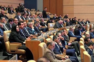 برگزاری بیست و هفتمین نشست اتاق فکر صنعت بیمه با محوریت صندوق‌های اتکایی