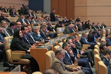سامانه «پیگیری وصول مطالبات» پست بانک ایران به همراه ۱۴ پروژه و طرح تولیدی، صنعتی و خدماتی افتتاح شد