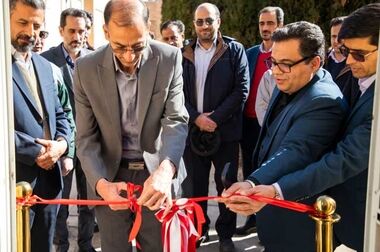 ثبت رکورد روزانه تولید در کارخانه نوردسبک