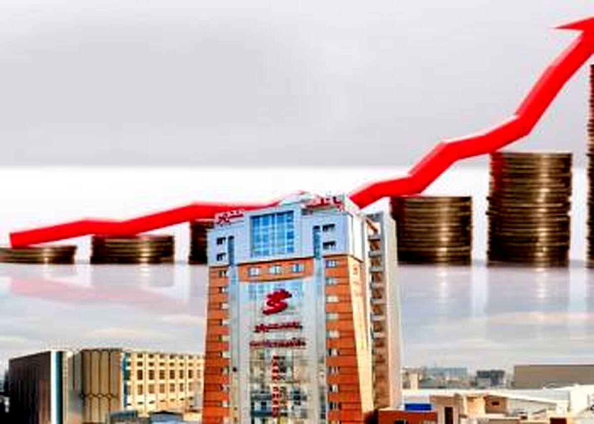 افزایش درآمدهای کارمزدی بانک شهر در حوزه اعتباری
