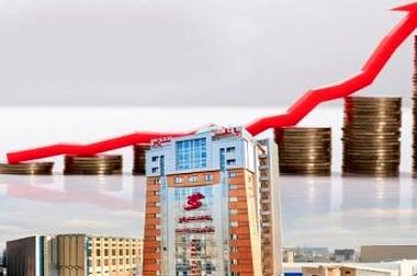 معرفی خدمت جدید بانک شهر، آسان پرداخت و تیران به نفع مودیان مالیاتی