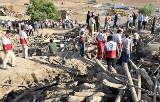  اعطای بیش از ۲۰۱ میلیارد ریال تسهیلات به آسیب‌دیدگان حوادث طبیعی توسط بانک مسکن در سال جاری / بانک مسکن؛ همراهی مطمئن در بحران‌ها