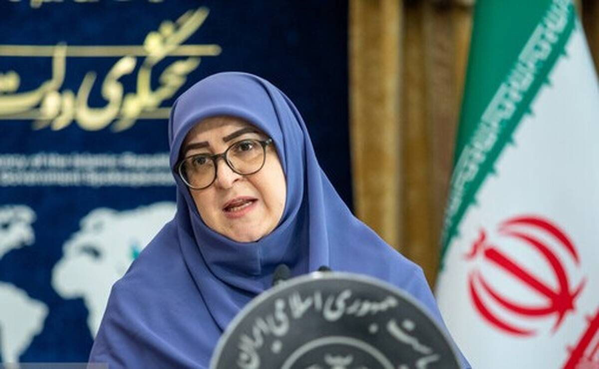 با وجود بی‌اطمینانی به مذکرات، مسیر مذاکرات را ترک نمی‌کنیم/دهک‌های اول تا سوم می‌توانند ۱۱ قلم کالا دریافت کنند