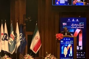 سهم ۵۶ درصدی ۵۰۰ شرکت برتر از تولید ناخالص داخلی کشور