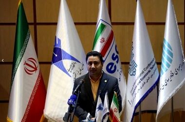 بیمه البرز به عنوان برترین بیمه خصوصی کشور معرفی شد
