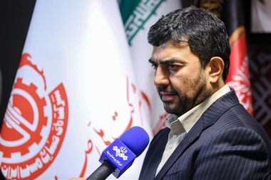 احداث نیروگاه گازی خودتامین 42 مگاواتی در مجتمع مس سونگون