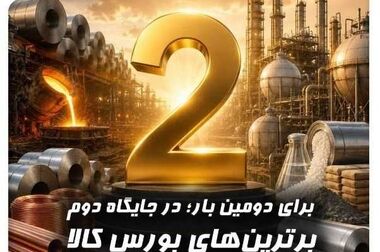 رشد شاخص‌های کلیدی عملکردی بانک صنعت و معدن