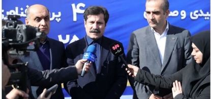 اقدامات صورت‌گرفته در منطقه آزاد انزلی قابل توجه است