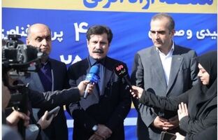 اقدامات صورت‌گرفته در منطقه آزاد انزلی قابل توجه است