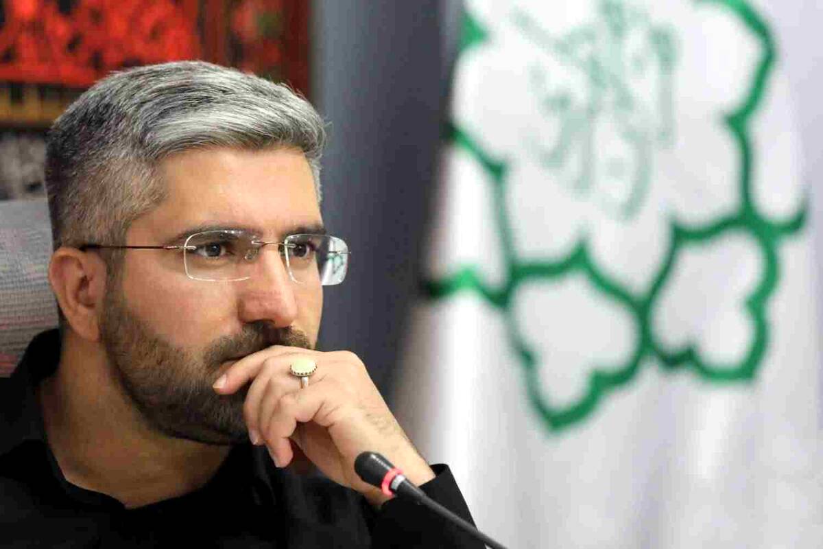 برپایی ۳ هزار چادر اسکان موقت در بوستان ۶۰۰ هکتاری سرخه حصار